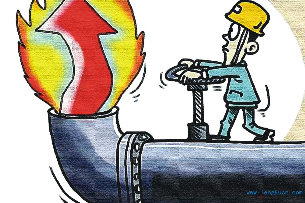 4月1日起，我国管道天然气销售价格较当前调峰气价将下调